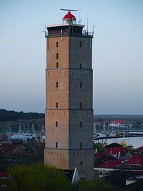 Brandaris by Rinke Velds