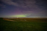 Noorderlicht in Nederland