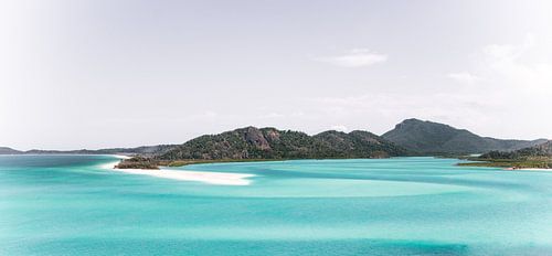 Cinquante nuances de bleu pour les Pentecôte sur Fulltime Travels