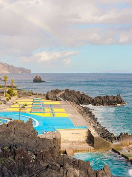 Ponta Gorda Lido sur Michael Schulz-Dostal
