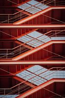 Rode Trappen