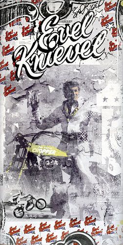 Evel Knievel