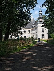 Livraison de journaux à domicile