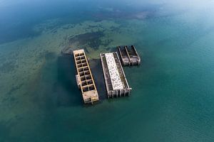 Caissons