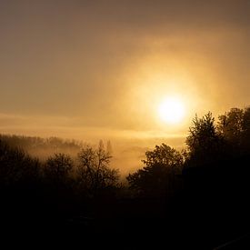 Belofte van een mooie dag van Louis Takes Pictures