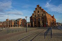 Altes Zollhaus Wismar