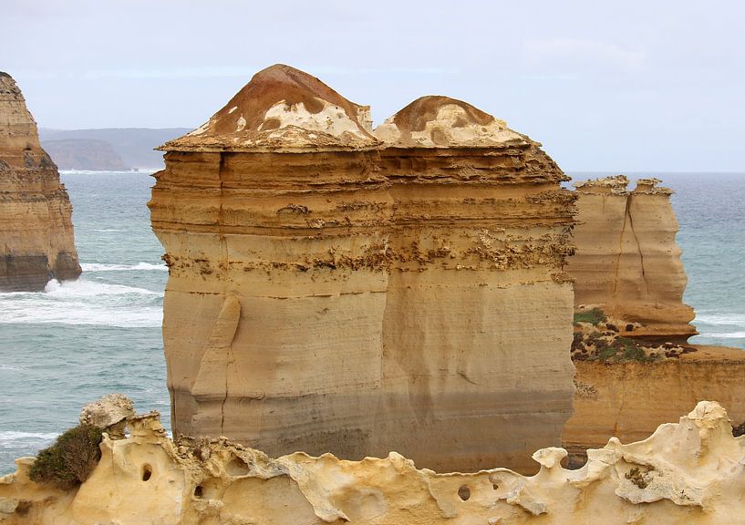 Twelve Apostles von Matthias Brix