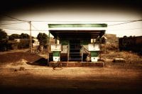 Tankstation Casi