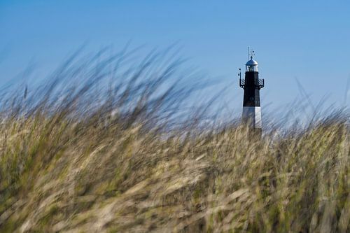 Vuurtoren Breskens