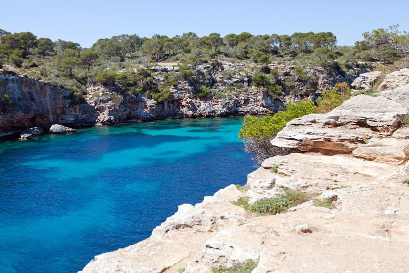Mallorca - Cala Pi van t.ART
