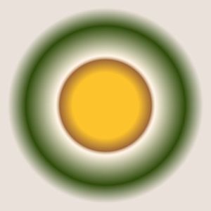 Space - Gradient planets