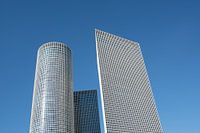 Tours Azreili Tel Aviv