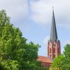 Petrikirche, Buxtehude, Basse-Saxe, Allemagne sur Torsten Krüger