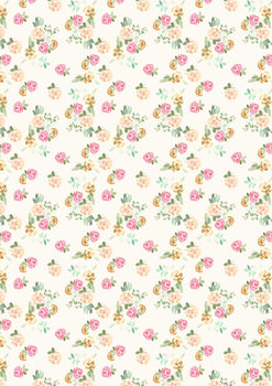 Secret Rose Garden