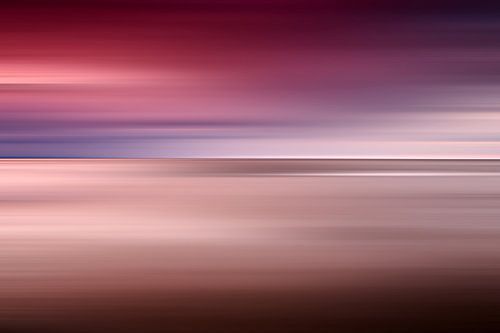 Abstracte natuur