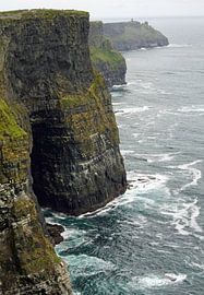 Cliff's of Moher - Irland