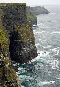 Cliff's of Moher - Irland