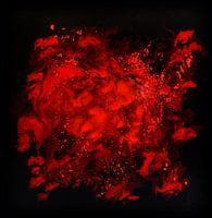 Red dream...