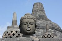 Indonesië: Buddha