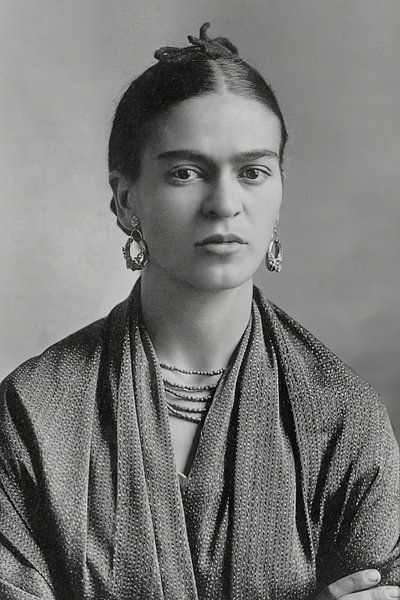 Frida 1932 by Art Studio RNLD