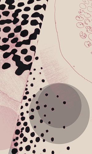 MOULES EN SOIE - Reflections Swarm