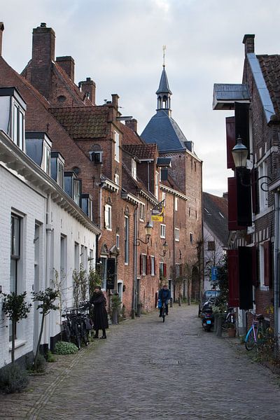 Muurhuizen Amersfoort van Maarten Starink Photography