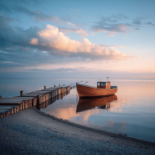 The Journey That Didn't Begin