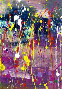Serie happy  Colors 1