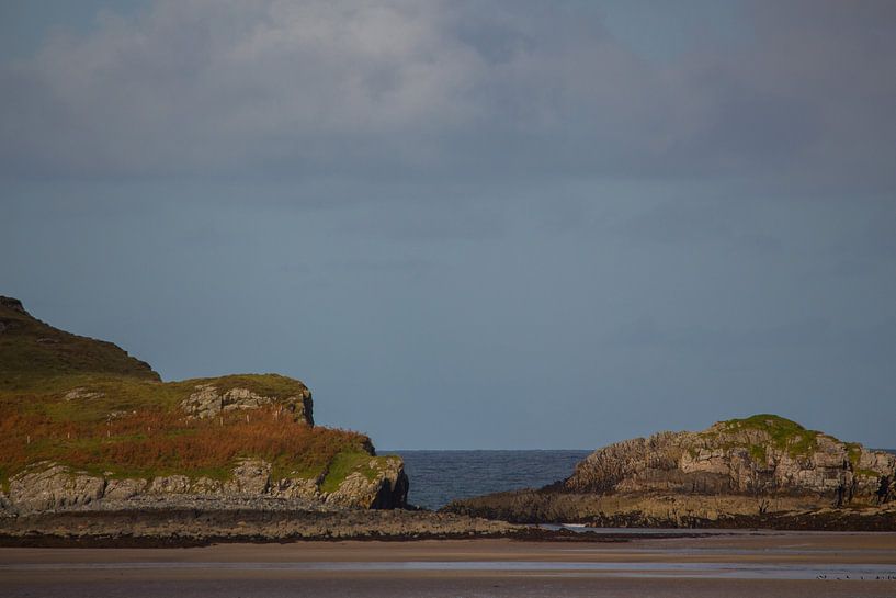 Donegal, Ierland by By Foto Joukje