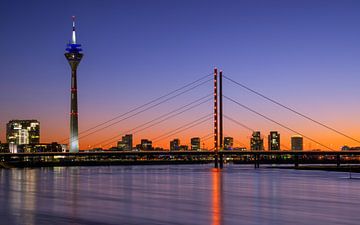 Düsseldorf, Germany by Alexander Ludwig