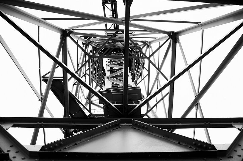 Under construction by Frans Rijsdijk