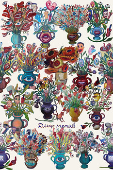 Bloemen