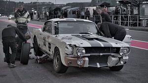 Spa Six Hours