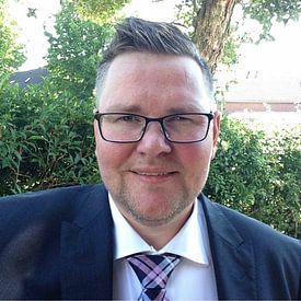 Maurice Hollmann photo de profil