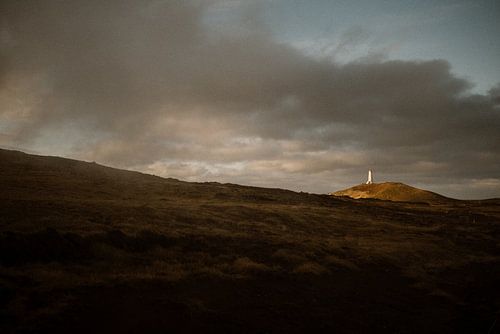 VUURTOREN IJSLAND