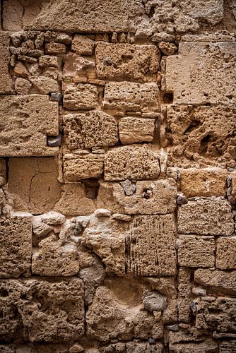 Een brok geschiedenis