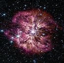 WR 124: Prelude to Supernova van NASA and Space thumbnail