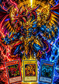 Le triumvirat des Seigneurs des Dragons sur B A G O G O N G