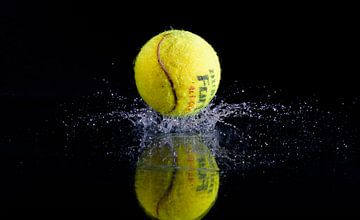 Tennisbal Splash