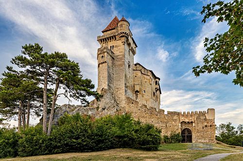 Liechtenstein Castle