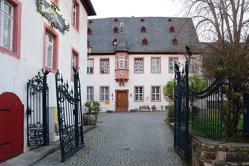 Siegfrieds mechanische muziekabonnement