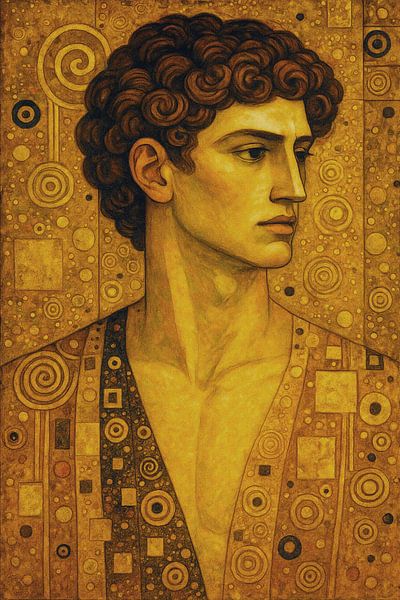 Apollo van Moonheart Artworks