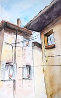 Perspectives, Italie