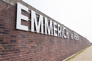 Emmerich am Rhein