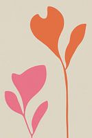 Delicate Flora