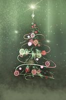 Christmas full of anticipation.