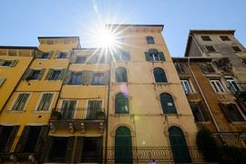 Häuser Italien