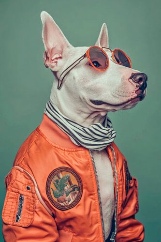 Bull Terrier