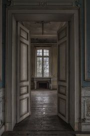 Cinderella 9 by Marian van der Kallen Fotografie