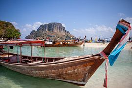 Krabi (Thailand) von t.ART